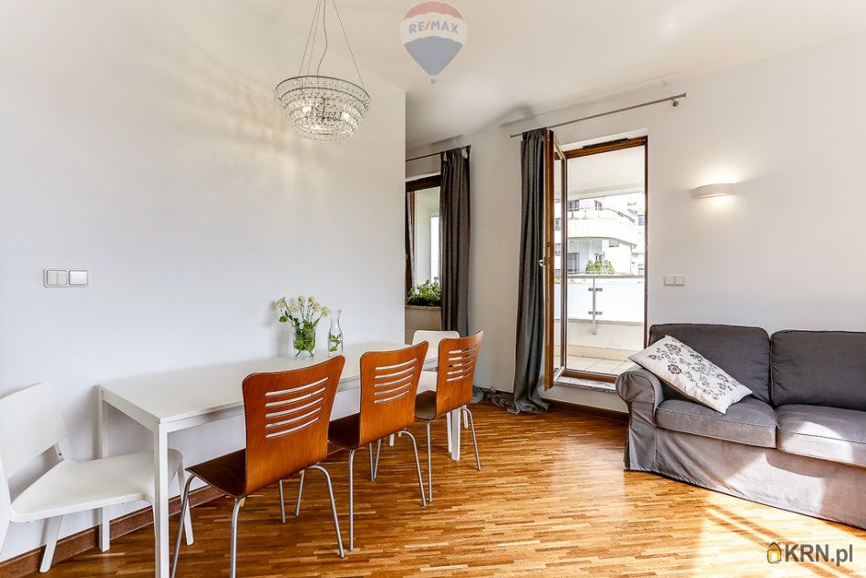 Warszawa - 54.00m2 - 