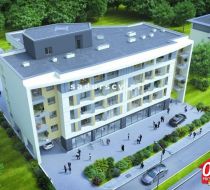 Kraków - Nowohucka - 33.60m2