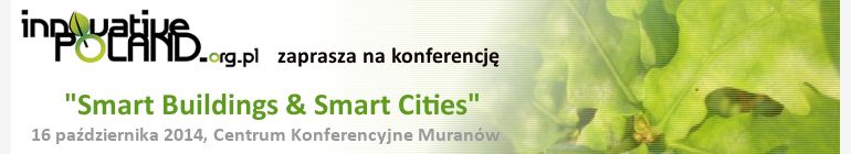 Smart Buildings & Smart Cities