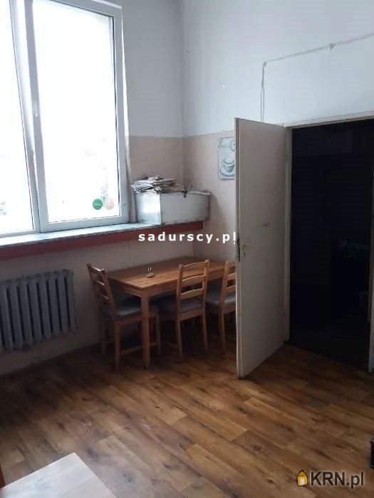 Kraków - Saska - 48.00m2 - 