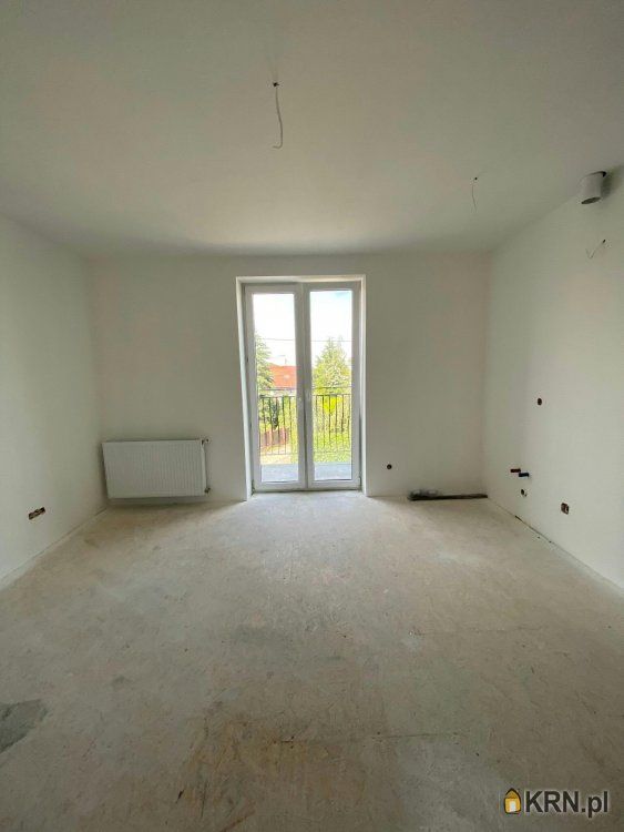 Kraków - A. Fredry - 22.53m2 - 