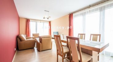 Kraków - Na Barciach - 72.00m2