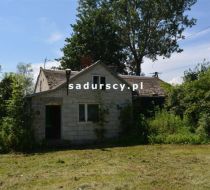 Kościejów - -1.00m2