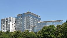 Olivia Business Centre zapełnia się