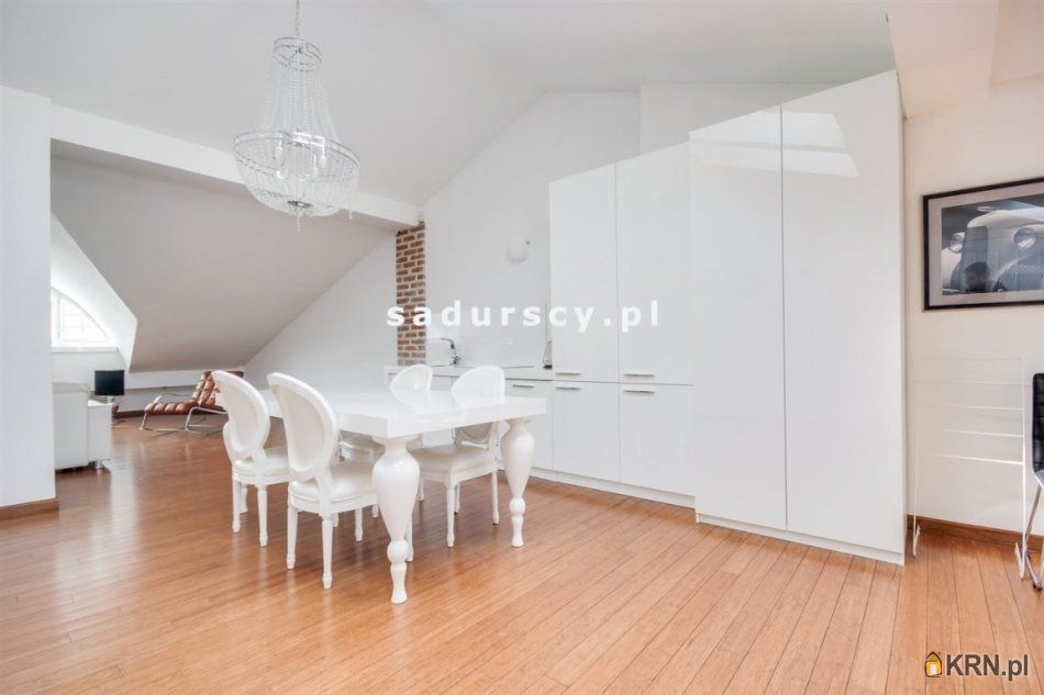 Kraków - Szewska - 66.00m2 - 