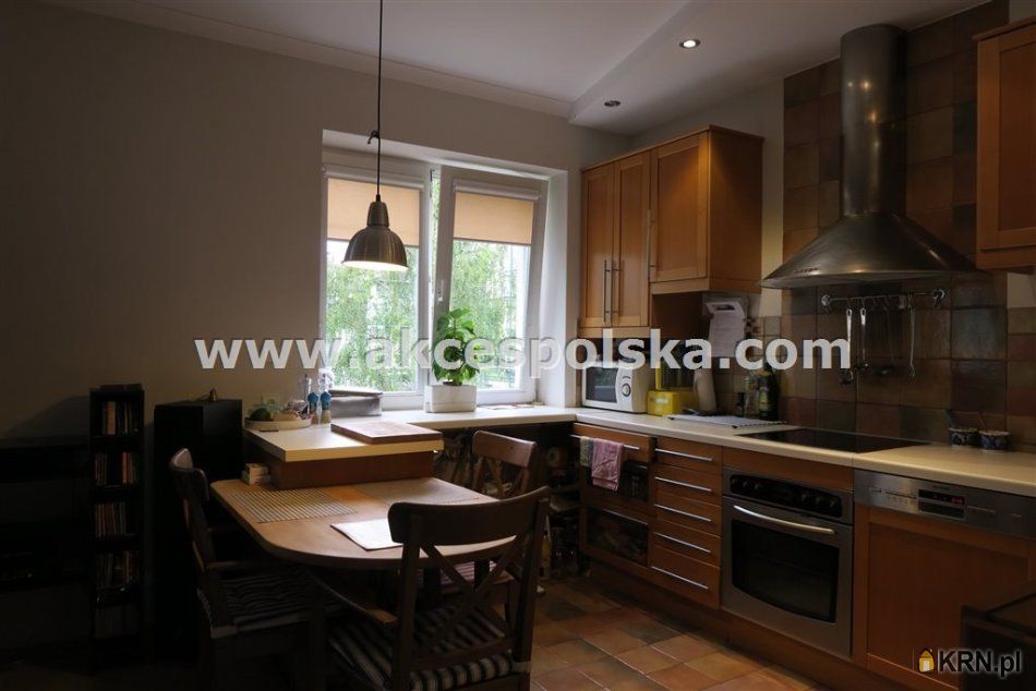 Warszawa - Ursynowski - 93.00m2 - 