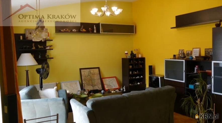 Kraków - Borkowska - 46.00m2 - 