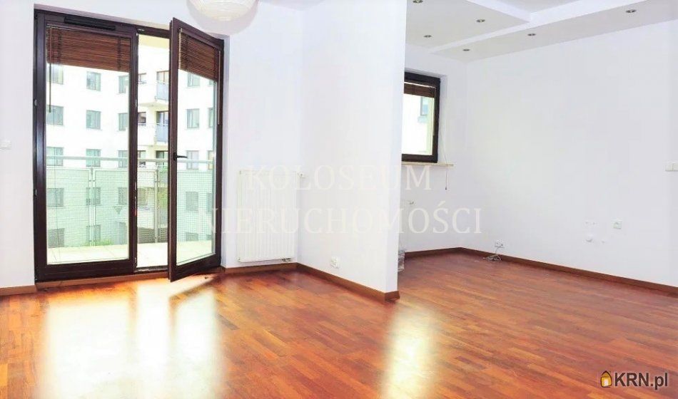 Warszawa - 53.00m2 - 