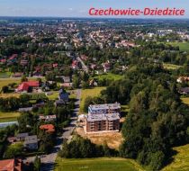 Czechowice-Dziedzice - 33.56m2
