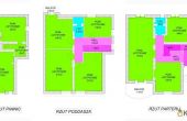 Kraków - płk. W. Beliny-Prażmowskiego, 300.00m2