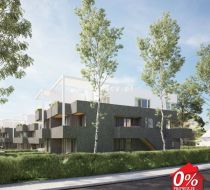 Kraków - Kaczorówka - 116.69m2