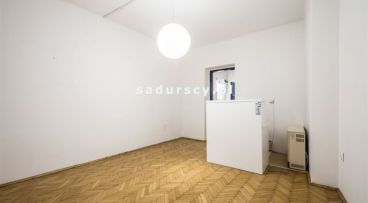 Kraków - Barska - 46.00m2