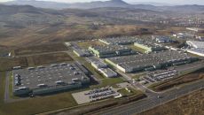 Toyota opens Shared Services Center