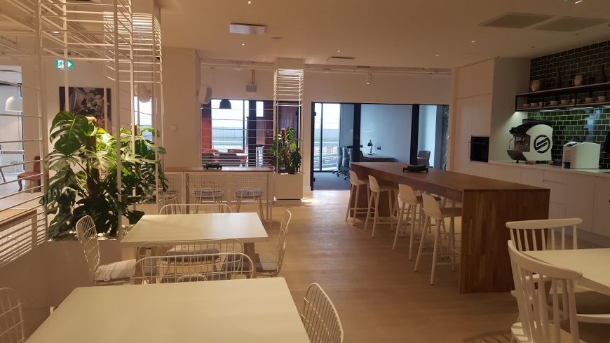  - Business Link High5ive