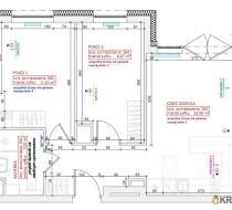 Wrocław - Tarnogajska - 48.00m2