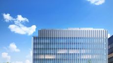 Skanska Property Poland starts another office investment in Warsaw