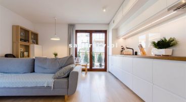 Kraków - Reduta - 61.00m2