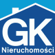 GK Nieruchomości logo