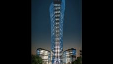 900 m PLN funds for Warsaw Spire