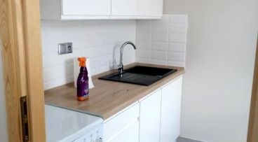 Kraków - Telimeny - 31.00m2