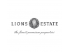 Lions Estate logo
