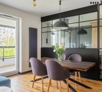 Wrocław - Dożynkowa - 51.70m2