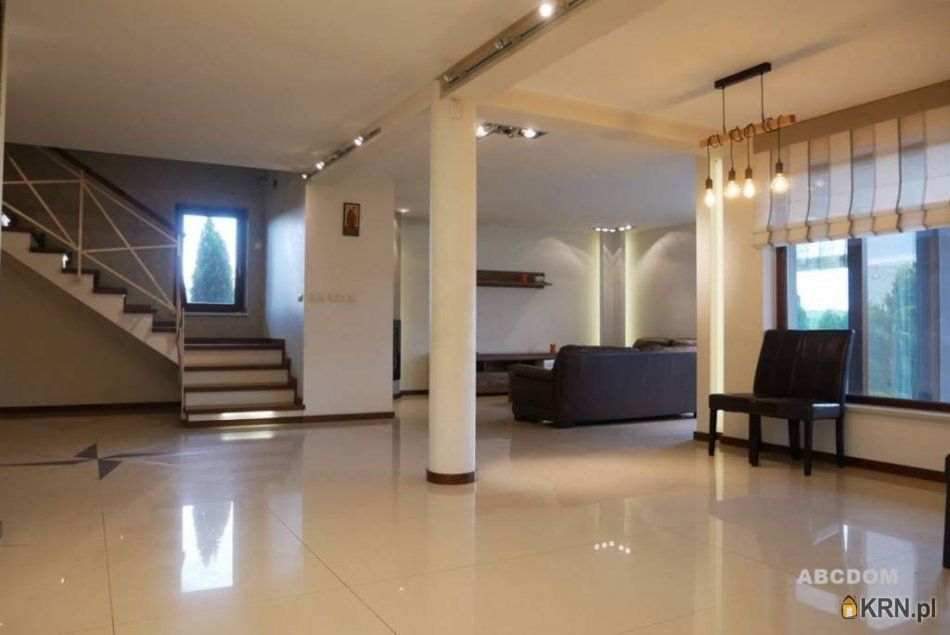 Pawlikowice - 286.80m2 - 