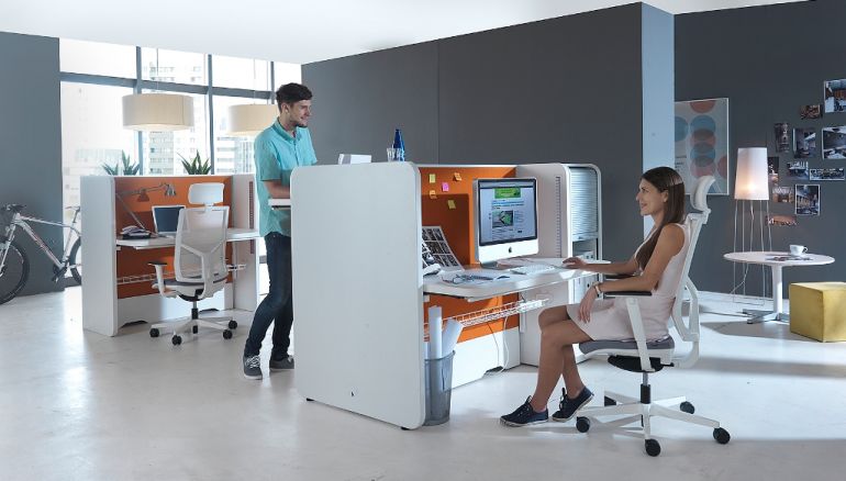 fot. Mikomax Smart Office