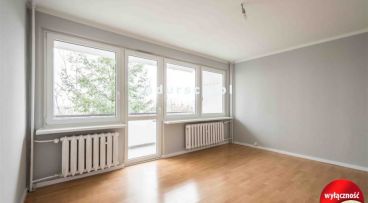 Kraków - M. i B. Wysłouchów - 68.10m2