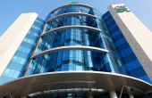 Wrocławski biurowiec Centrum Orląt zmienił właściciela