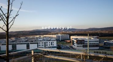 Kraków - Zachodnia - 103.00m2