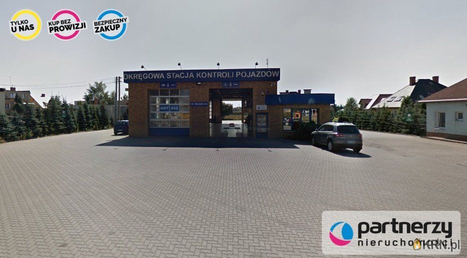 Starogard Gdański - 600.00m2 - 