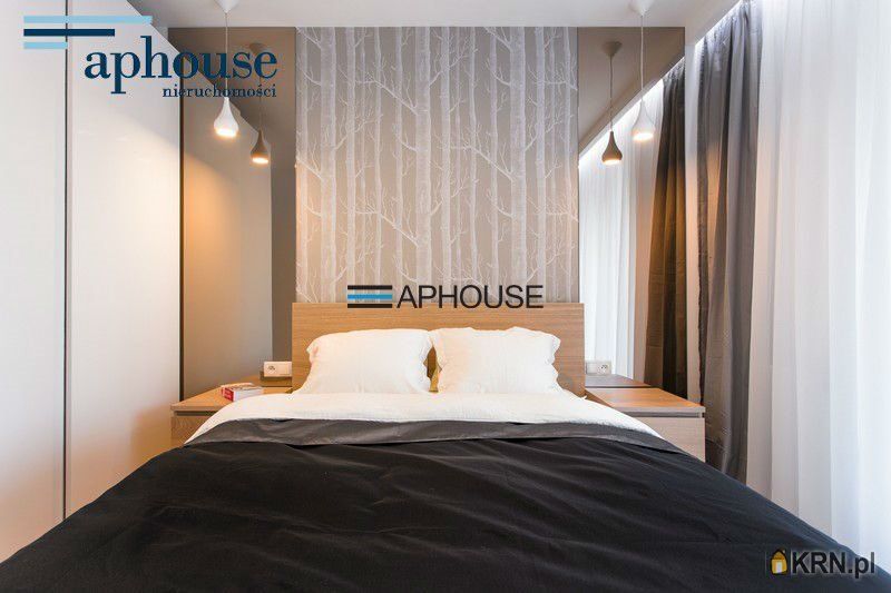 Kraków - Nadwiślańska - 36.00m2 - 