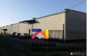 Nowa Sól - , 2286.00m2