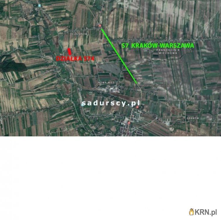 Prandocin-Iły - -1.00m2 - 
