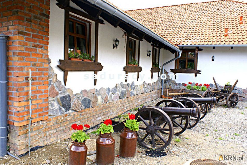 Woźnice - 720.00m2 - 