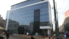 Remont Domu Prasy zbliża się do końca