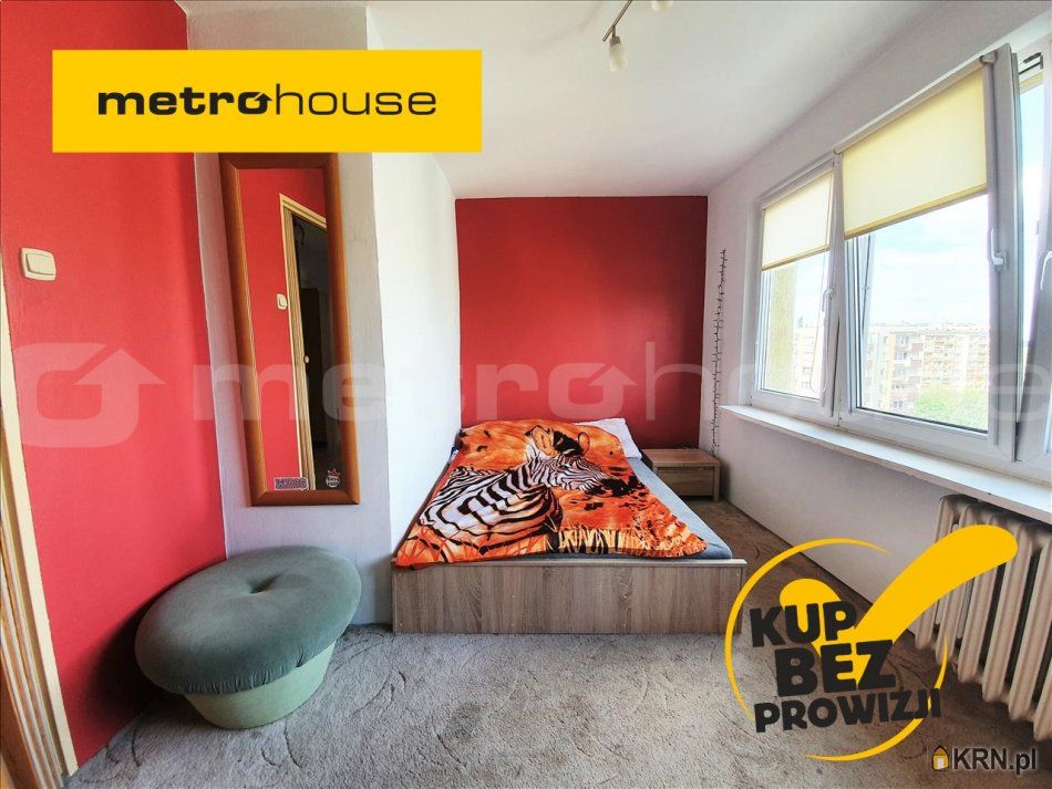 Kraków - Dywizjonu 303 - 60.00m2 - 