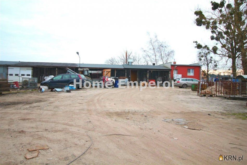 Kamionki - 4415.00m2 - 