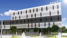 Commissioning of buildings of Białostocki Park Narodowo-Technologiczny ceased.