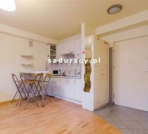 Kraków - Oboźna - 24.80m2