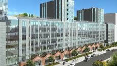 ASBUD wyłącznym właścicielem Karolkowej Business Park