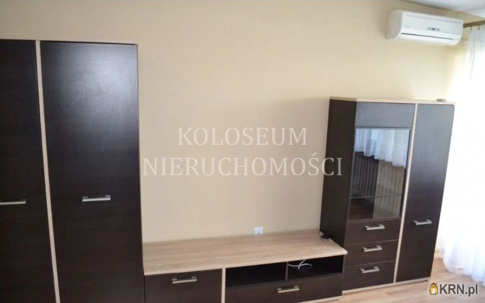 Warszawa - 38.00m2 - 