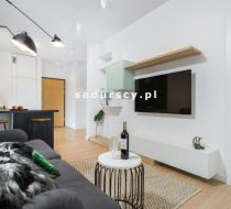 Kraków - gen. T. Kościuszki - 37.00m2