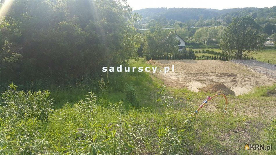 Szczyglice - Bażancia - -1.00m2 - 