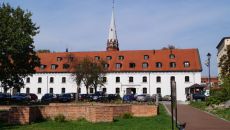 Firma Randstad z dwoma nowymi siedzibami