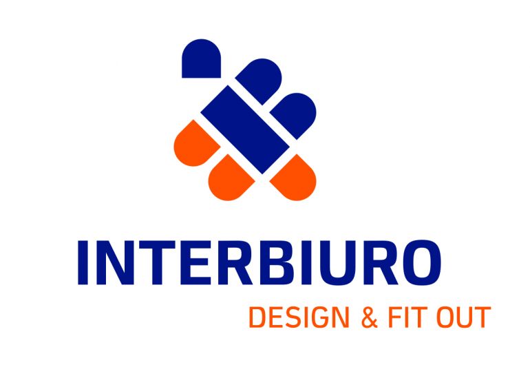 Nowe logo firmy Interbiuro