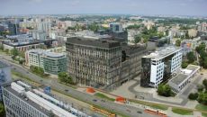 Proximo przyciąga nowych najemców