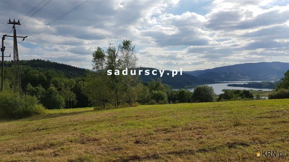 Łękawica - -1.00m2 - 