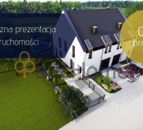 Wilkowice - 136.20m2